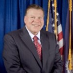 Sheriff Indicted