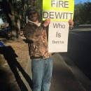 Protest Photos