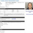 Sex Offender Free Again