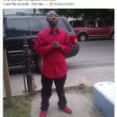 Another Murder